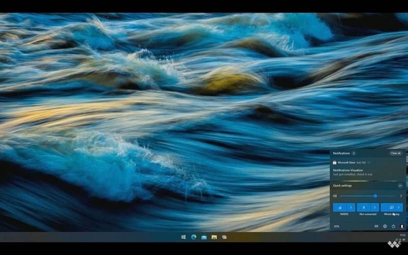 Windows 10X: Δείτε το πρώτο demo του νέου λειτουργικού συστήματος Windows 10X: Δείτε το πρώτο demo του νέου λειτουργικού συστήματος