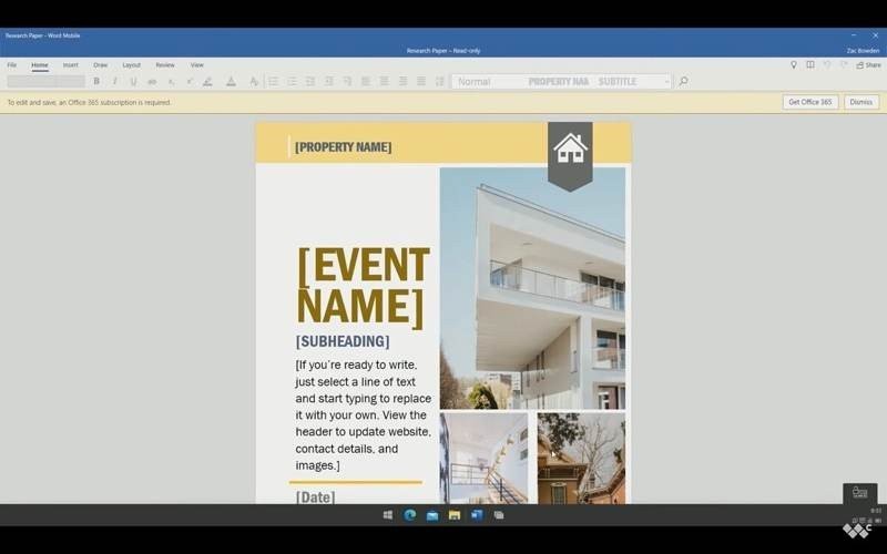 Windows 10X: Δείτε το πρώτο demo του νέου λειτουργικού συστήματος Windows 10X: Δείτε το πρώτο demo του νέου λειτουργικού συστήματος