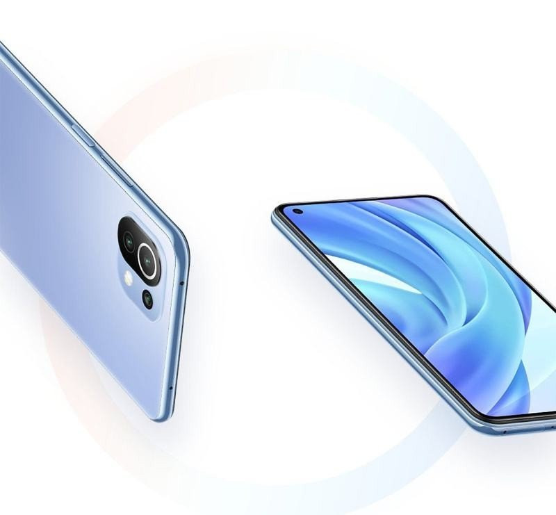 Xiaomi Mi 11: Αυτά είναι όλα τα μοντέλα της σειράς! Xiaomi Mi 11: Αυτά είναι όλα τα μοντέλα της σειράς!