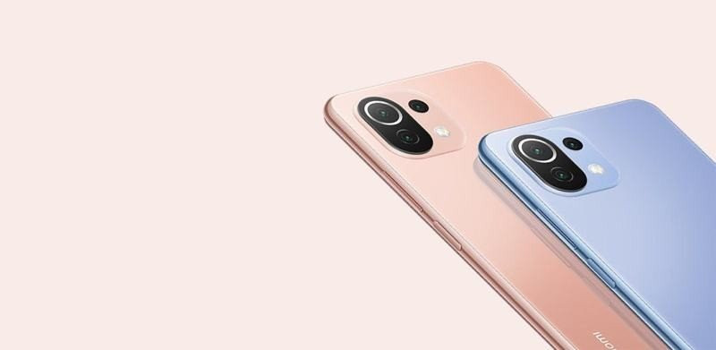 Xiaomi Mi 11: Αυτά είναι όλα τα μοντέλα της σειράς! Xiaomi Mi 11: Αυτά είναι όλα τα μοντέλα της σειράς!