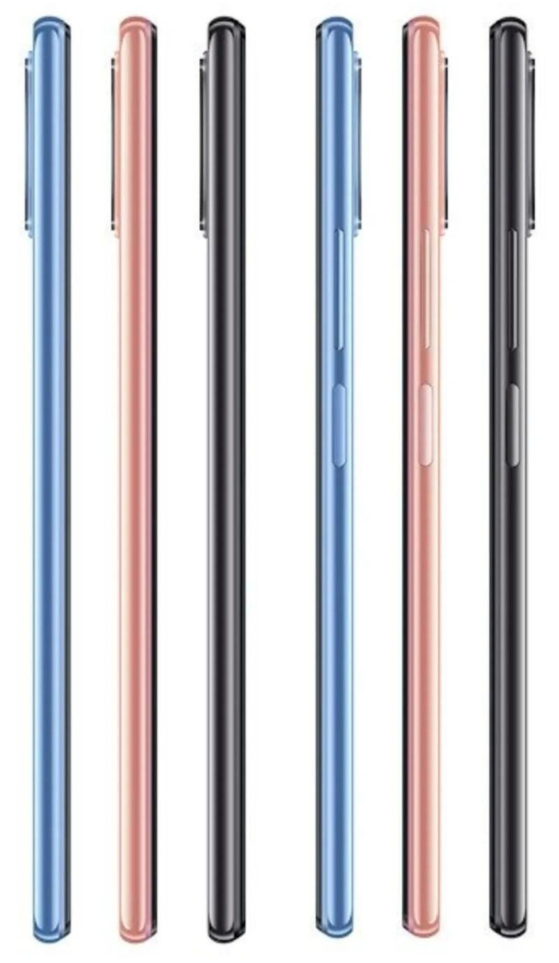 Xiaomi Mi 11 Lite: Όλα τα τεχνικά χαρακτηριστικά και unboxing video Xiaomi Mi 11 Lite: Όλα τα τεχνικά χαρακτηριστικά και unboxing video