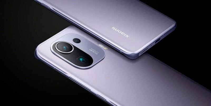 Xiaomi Mi 11 Ultra: Επίσημα το κορυφαίο smartphone που έφτιαξε ποτέ η εταιρεία Xiaomi Mi 11 Ultra: Επίσημα το κορυφαίο smartphone που έφτιαξε ποτέ η εταιρεία