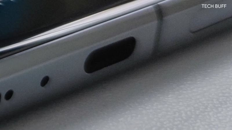 Xiaomi Mi 11 Ultra: Τεράστια διαρροή σε hands-on video Xiaomi Mi 11 Ultra: Τεράστια διαρροή σε hands-on video