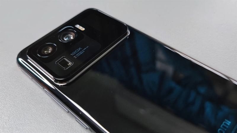 Xiaomi Mi 11 Ultra: Τεράστια διαρροή σε hands-on video Xiaomi Mi 11 Ultra: Τεράστια διαρροή σε hands-on video