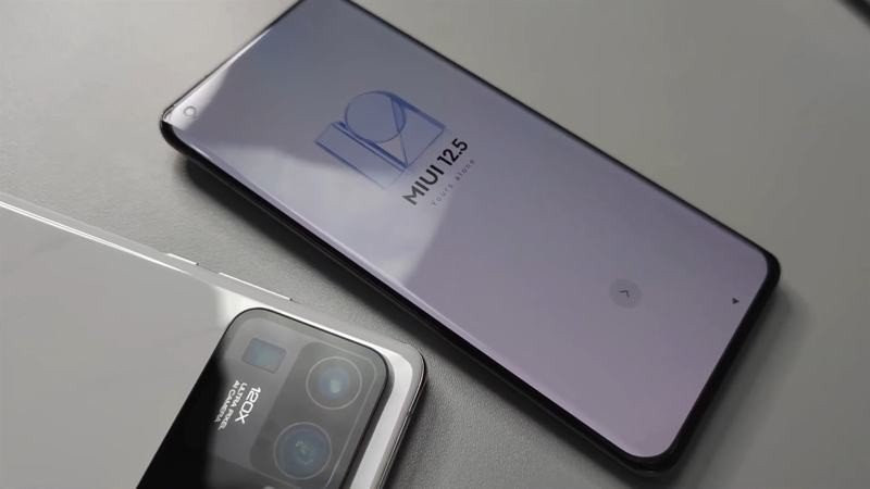 Xiaomi Mi 11 Ultra: Τεράστια διαρροή σε hands-on video Xiaomi Mi 11 Ultra: Τεράστια διαρροή σε hands-on video