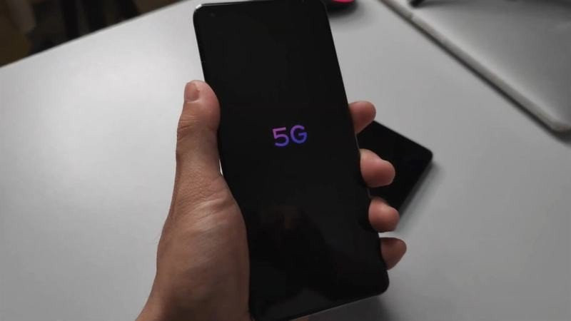Xiaomi Mi 11 Ultra: Τεράστια διαρροή σε hands-on video Xiaomi Mi 11 Ultra: Τεράστια διαρροή σε hands-on video