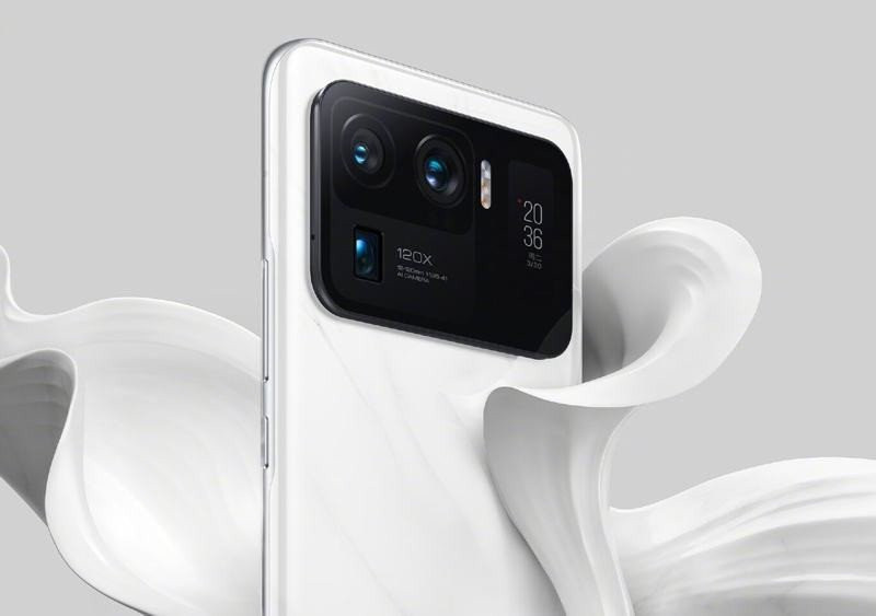 Xiaomi Mi 11 Ultra: Επίσημα το κορυφαίο smartphone που έφτιαξε ποτέ η εταιρεία Xiaomi Mi 11 Ultra: Επίσημα το κορυφαίο smartphone που έφτιαξε ποτέ η εταιρεία
