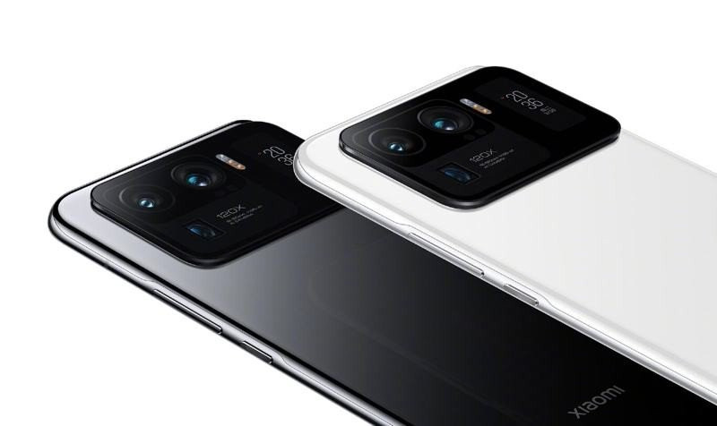 Xiaomi Mi 11 Ultra: Επίσημα το κορυφαίο smartphone που έφτιαξε ποτέ η εταιρεία Xiaomi Mi 11 Ultra: Επίσημα το κορυφαίο smartphone που έφτιαξε ποτέ η εταιρεία