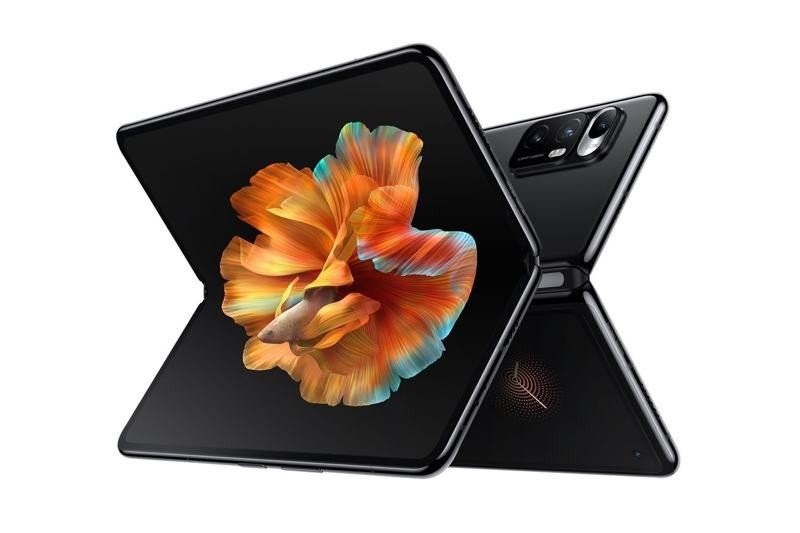 Xiaomi Mi MIX Fold: Επίσημα το πρώτο αναδιπλούμενο smartphone της εταιρείας Xiaomi Mi MIX Fold: Επίσημα το πρώτο αναδιπλούμενο smartphone της εταιρείας