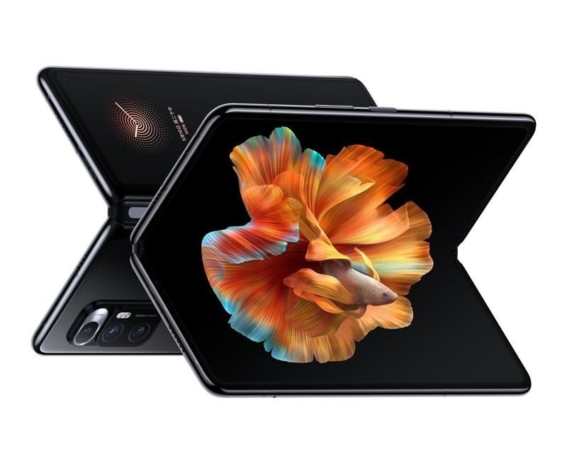 Xiaomi Mi MIX Fold: Επίσημα το πρώτο αναδιπλούμενο smartphone της εταιρείας