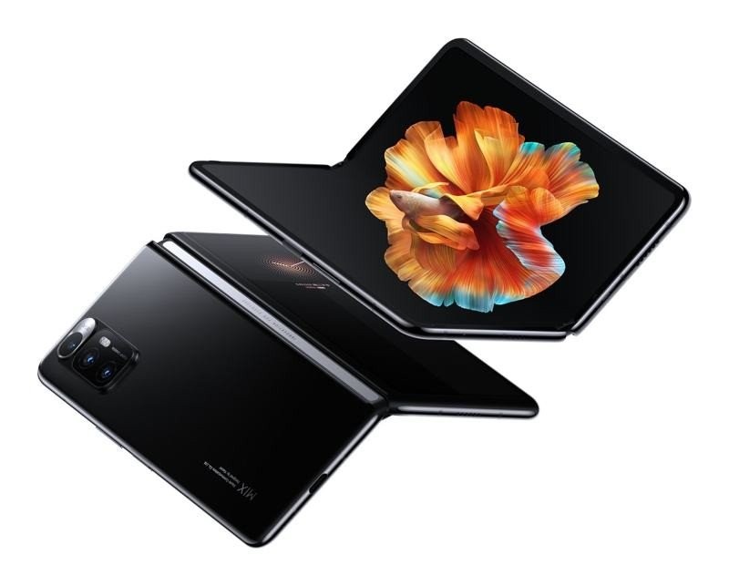 Xiaomi Mi MIX Fold: Επίσημα το πρώτο αναδιπλούμενο smartphone της εταιρείας Xiaomi Mi MIX Fold: Επίσημα το πρώτο αναδιπλούμενο smartphone της εταιρείας