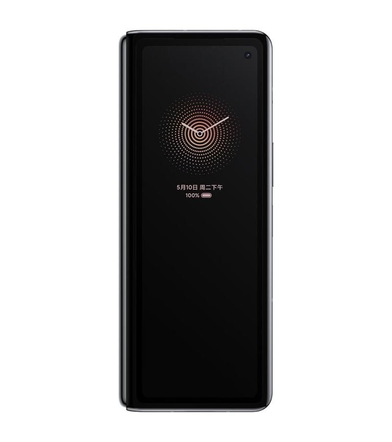 Xiaomi Mi MIX Fold: Επίσημα το πρώτο αναδιπλούμενο smartphone της εταιρείας Xiaomi Mi MIX Fold: Επίσημα το πρώτο αναδιπλούμενο smartphone της εταιρείας
