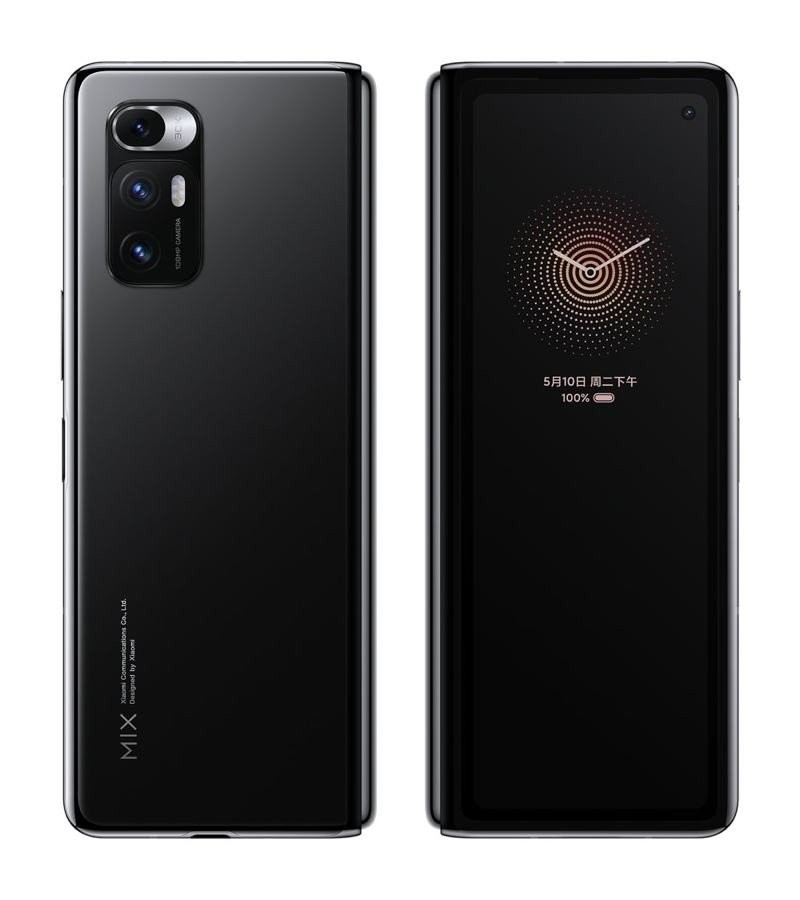Xiaomi Mi MIX Fold: Επίσημα το πρώτο αναδιπλούμενο smartphone της εταιρείας Xiaomi Mi MIX Fold: Επίσημα το πρώτο αναδιπλούμενο smartphone της εταιρείας
