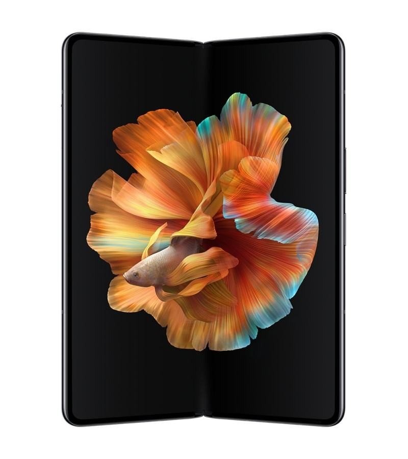 Xiaomi Mi MIX Fold: Επίσημα το πρώτο αναδιπλούμενο smartphone της εταιρείας