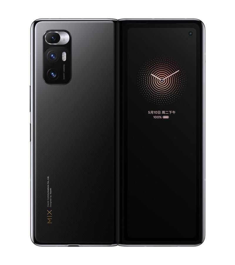 Xiaomi Mi MIX Fold: Επίσημα το πρώτο αναδιπλούμενο smartphone της εταιρείας Xiaomi Mi MIX Fold: Επίσημα το πρώτο αναδιπλούμενο smartphone της εταιρείας