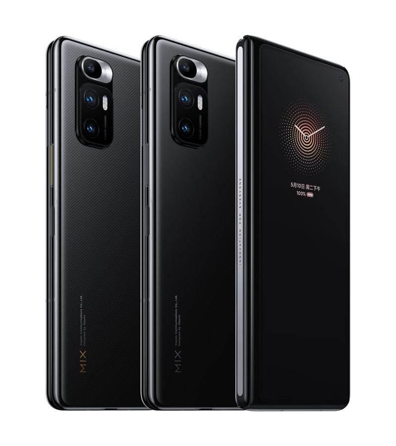Xiaomi Mi MIX Fold: Επίσημα το πρώτο αναδιπλούμενο smartphone της εταιρείας Xiaomi Mi MIX Fold: Επίσημα το πρώτο αναδιπλούμενο smartphone της εταιρείας