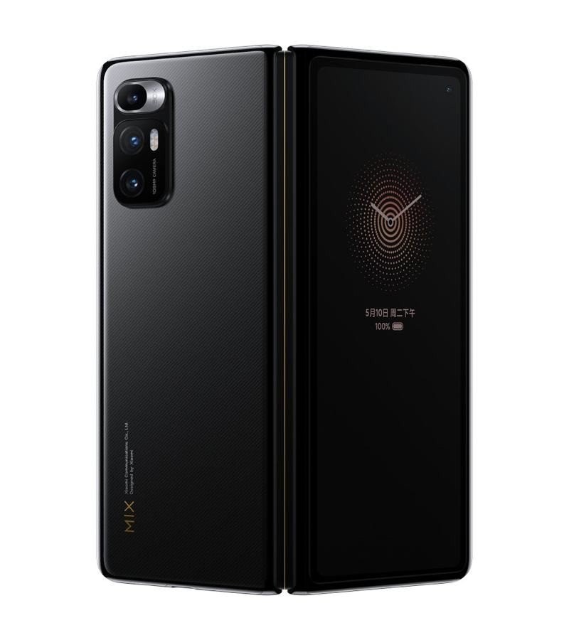 Xiaomi Mi MIX Fold: Επίσημα το πρώτο αναδιπλούμενο smartphone της εταιρείας Xiaomi Mi MIX Fold: Επίσημα το πρώτο αναδιπλούμενο smartphone της εταιρείας