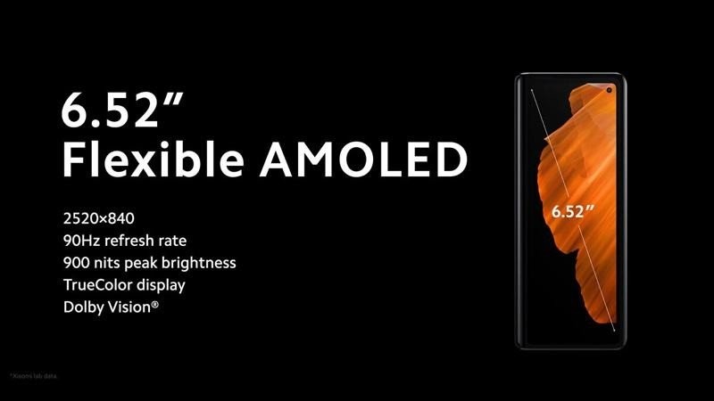 Xiaomi Mi MIX Fold: Επίσημα το πρώτο αναδιπλούμενο smartphone της εταιρείας Xiaomi Mi MIX Fold: Επίσημα το πρώτο αναδιπλούμενο smartphone της εταιρείας