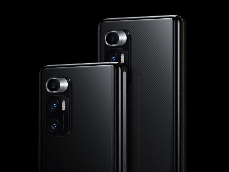 Xiaomi Mi MIX Fold: Επίσημα το πρώτο αναδιπλούμενο smartphone της εταιρείας Xiaomi Mi MIX Fold: Επίσημα το πρώτο αναδιπλούμενο smartphone της εταιρείας
