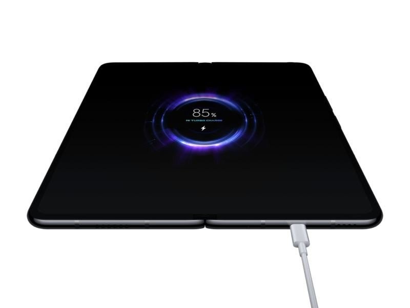 Xiaomi Mi MIX Fold: Επίσημα το πρώτο αναδιπλούμενο smartphone της εταιρείας Xiaomi Mi MIX Fold: Επίσημα το πρώτο αναδιπλούμενο smartphone της εταιρείας