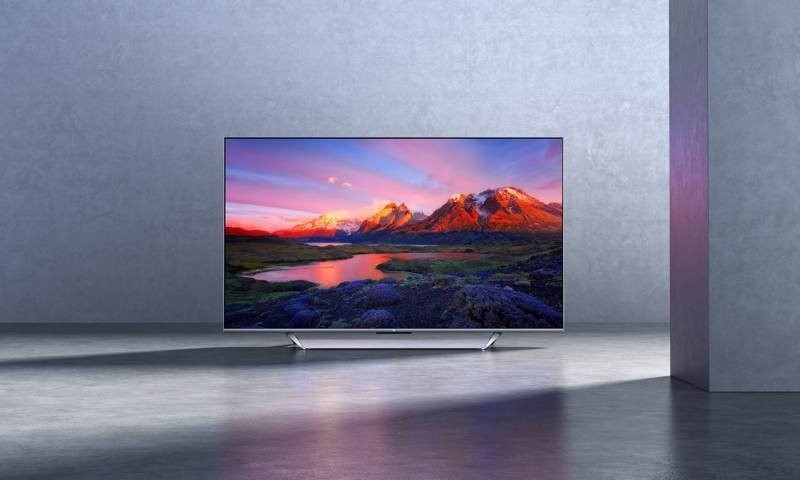 Xiaomi Mi TV Q1: Η νέα 75'' QLED 4K TV με panel 120Hz και HDMI 2.1 από €1299 Xiaomi Mi TV Q1: Η νέα 75'' QLED 4K TV με panel 120Hz και HDMI 2.1 από €1299