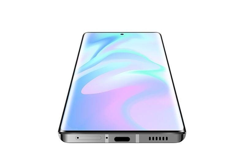 ZTE Axon 30 Ultra: Η νέα ναυαρχίδα με τρεις αισθητήρες 64MP ZTE Axon 30 Ultra: Η νέα ναυαρχίδα με τρεις αισθητήρες 64MP