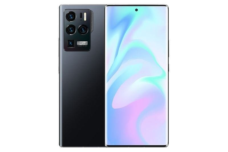 ZTE Axon 30 Ultra: Η νέα ναυαρχίδα με τρεις αισθητήρες 64MP ZTE Axon 30 Ultra: Η νέα ναυαρχίδα με τρεις αισθητήρες 64MP
