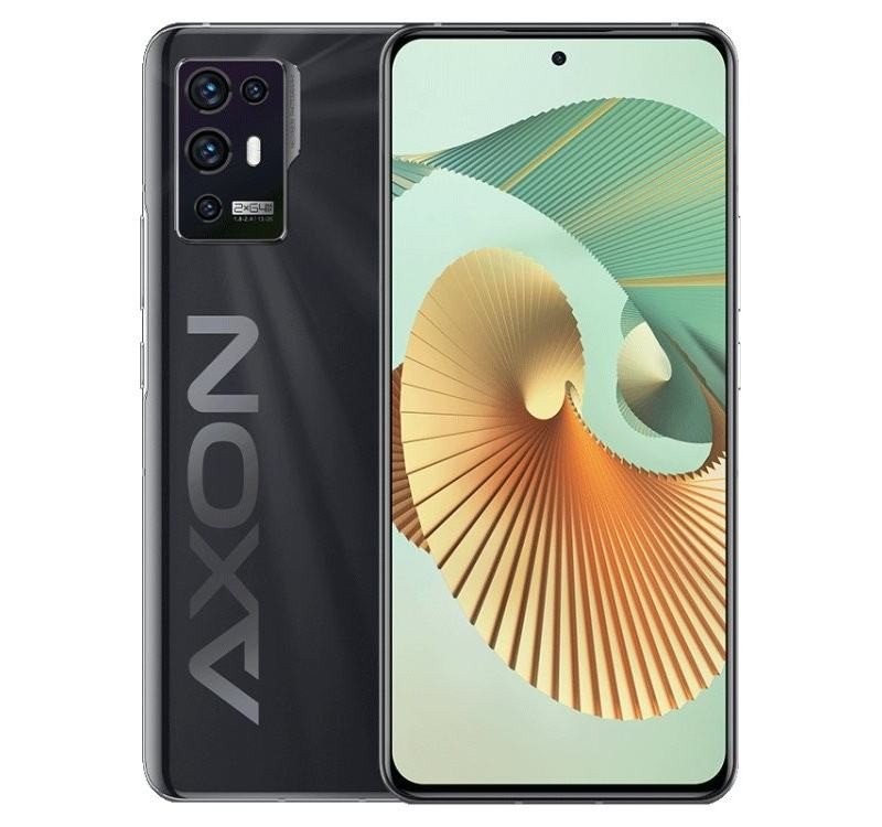 ZTE Axon 30 Ultra: Η νέα ναυαρχίδα με τρεις αισθητήρες 64MP ZTE Axon 30 Ultra: Η νέα ναυαρχίδα με τρεις αισθητήρες 64MP