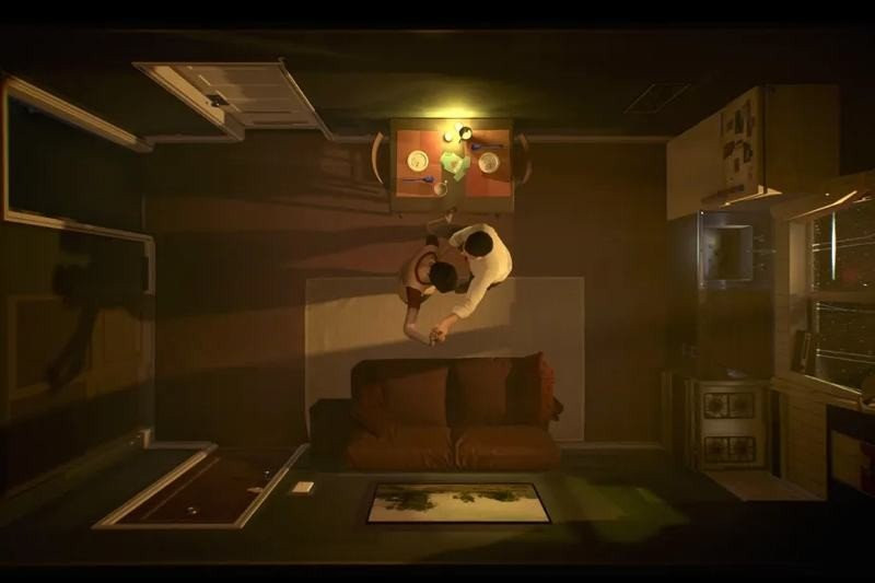 12 Minutes: Το διαδραστικό μυστηριώδες adventure έρχεται στις 19 Αυγούστου 2021 12 Minutes: Το διαδραστικό μυστηριώδες adventure έρχεται στις 19 Αυγούστου 2021