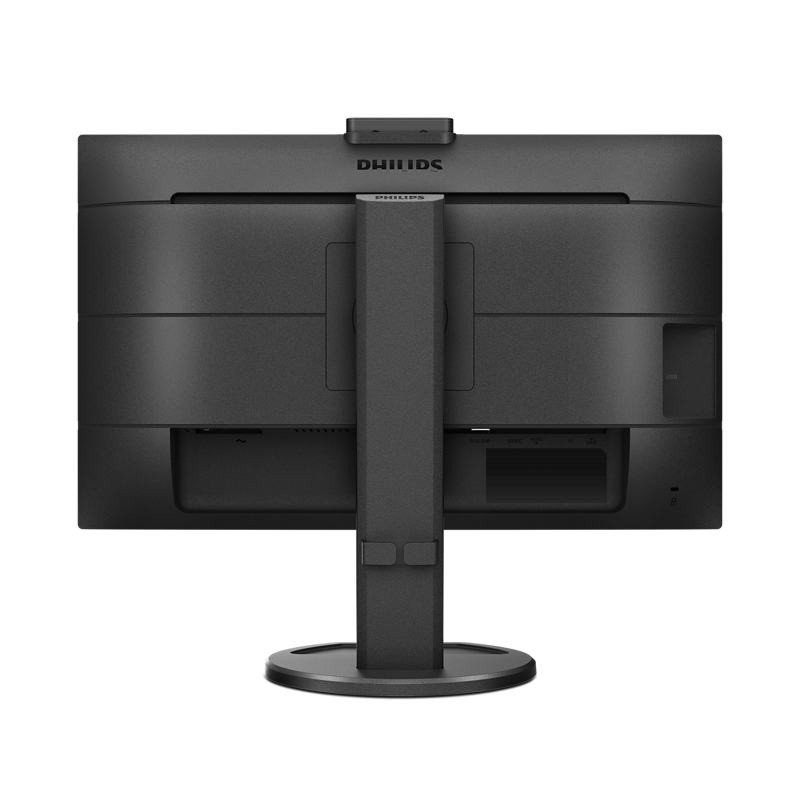 Philips B Line 243B9H: Προηγμένη ασφάλεια για έναν τακτοποιημένο χώρο εργασίας Philips B Line 243B9H: Προηγμένη ασφάλεια για έναν τακτοποιημένο χώρο εργασίας