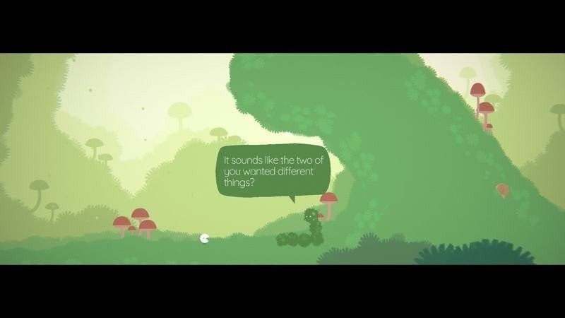 Journey of the Broken Circle Review Journey of the Broken Circle Review