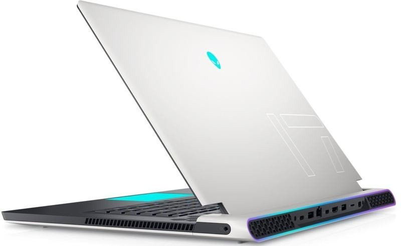 Alienware x15/x17: Τα πανίσχυρα και λεπτότερα gaming laptops της αγοράς Alienware x15/x17: Τα πανίσχυρα και λεπτότερα gaming laptops της αγοράς