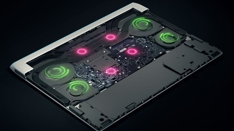Alienware x15/x17: Τα πανίσχυρα και λεπτότερα gaming laptops της αγοράς Alienware x15/x17: Τα πανίσχυρα και λεπτότερα gaming laptops της αγοράς