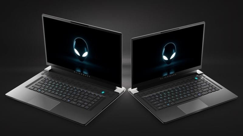 Alienware x15/x17: Τα πανίσχυρα και λεπτότερα gaming laptops της αγοράς Alienware x15/x17: Τα πανίσχυρα και λεπτότερα gaming laptops της αγοράς