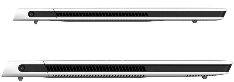 Alienware x15/x17: Τα πανίσχυρα και λεπτότερα gaming laptops της αγοράς Alienware x15/x17: Τα πανίσχυρα και λεπτότερα gaming laptops της αγοράς