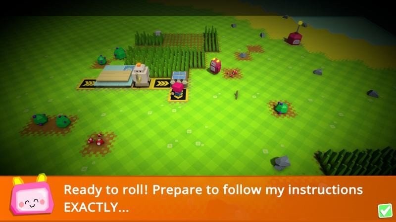 Autonauts Review Autonauts Review