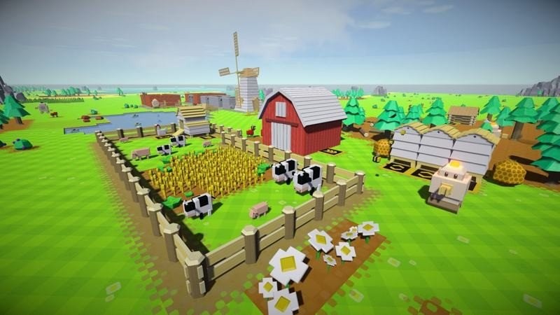 Autonauts Review Autonauts Review