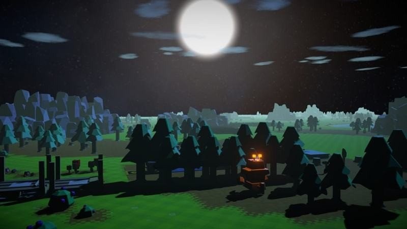 Autonauts Review Autonauts Review