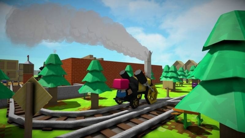 Autonauts Review Autonauts Review