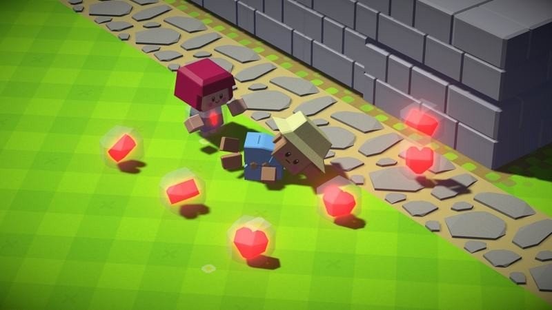 Autonauts Review Autonauts Review
