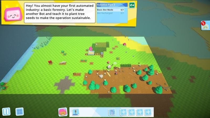Autonauts Review Autonauts Review