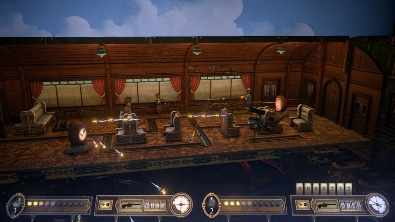 Bartlow's Dread Machine Review Bartlow's Dread Machine Review