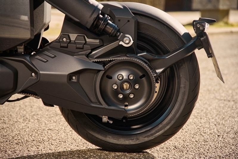 BMW CE 04: Το νέο πολύ εντυπωσιακό ηλεκτρικό scooter της εταιρείας BMW CE 04: Το νέο πολύ εντυπωσιακό ηλεκτρικό scooter της εταιρείας
