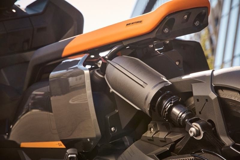 BMW CE 04: Το νέο πολύ εντυπωσιακό ηλεκτρικό scooter της εταιρείας BMW CE 04: Το νέο πολύ εντυπωσιακό ηλεκτρικό scooter της εταιρείας