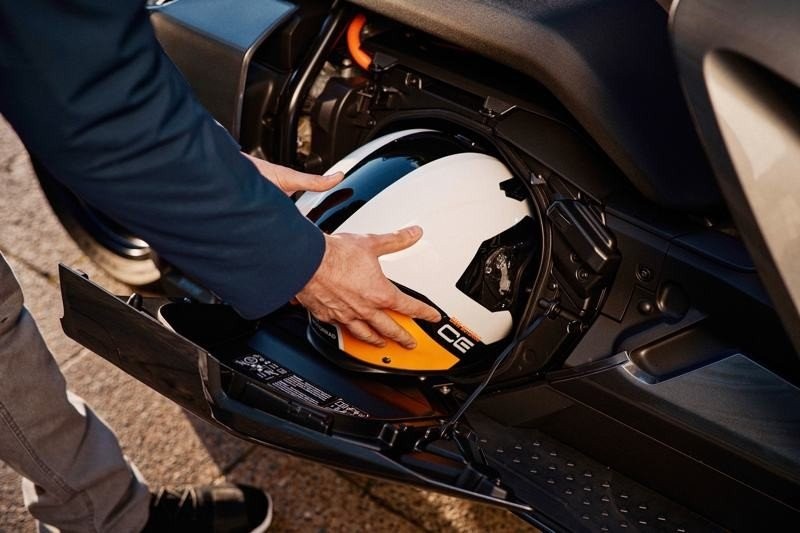 BMW CE 04: Το νέο πολύ εντυπωσιακό ηλεκτρικό scooter της εταιρείας BMW CE 04: Το νέο πολύ εντυπωσιακό ηλεκτρικό scooter της εταιρείας