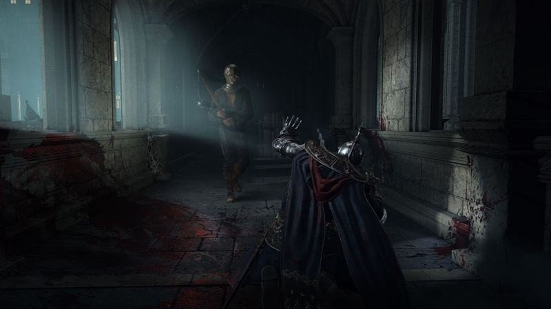 Elden Ring: Ημερομηνία κυκλοφορίας και gameplay trailer για το πολυαναμενόμενο game Elden Ring: Ημερομηνία κυκλοφορίας και gameplay trailer για το πολυαναμενόμενο game
