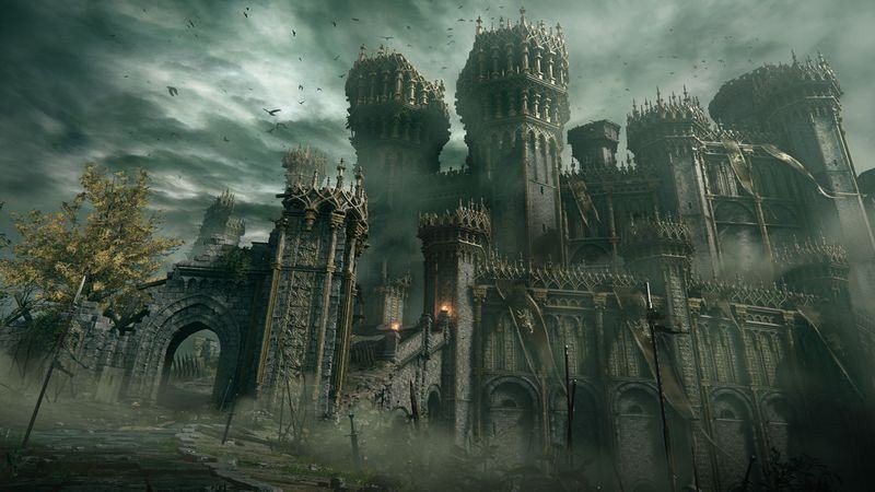 Elden Ring: Ημερομηνία κυκλοφορίας και gameplay trailer για το πολυαναμενόμενο game Elden Ring: Ημερομηνία κυκλοφορίας και gameplay trailer για το πολυαναμενόμενο game