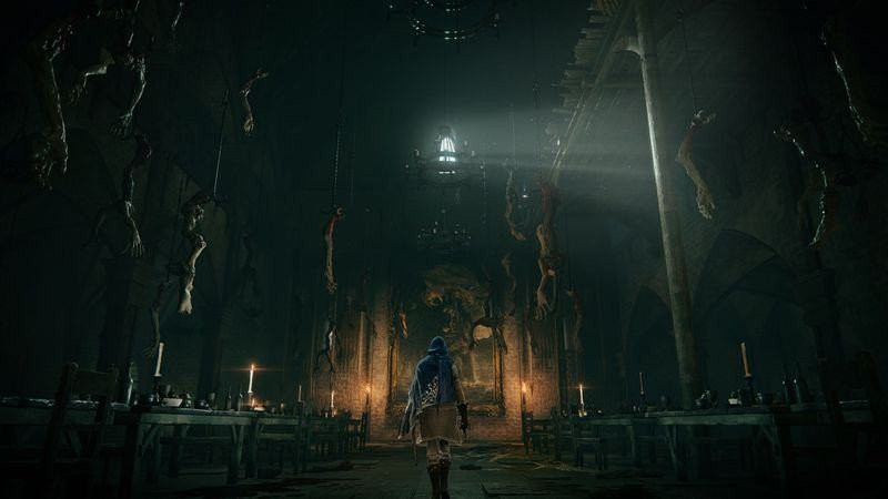 Elden Ring: Ημερομηνία κυκλοφορίας και gameplay trailer για το πολυαναμενόμενο game Elden Ring: Ημερομηνία κυκλοφορίας και gameplay trailer για το πολυαναμενόμενο game