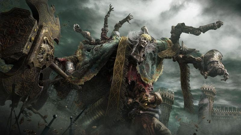 Elden Ring: Ημερομηνία κυκλοφορίας και gameplay trailer για το πολυαναμενόμενο game Elden Ring: Ημερομηνία κυκλοφορίας και gameplay trailer για το πολυαναμενόμενο game