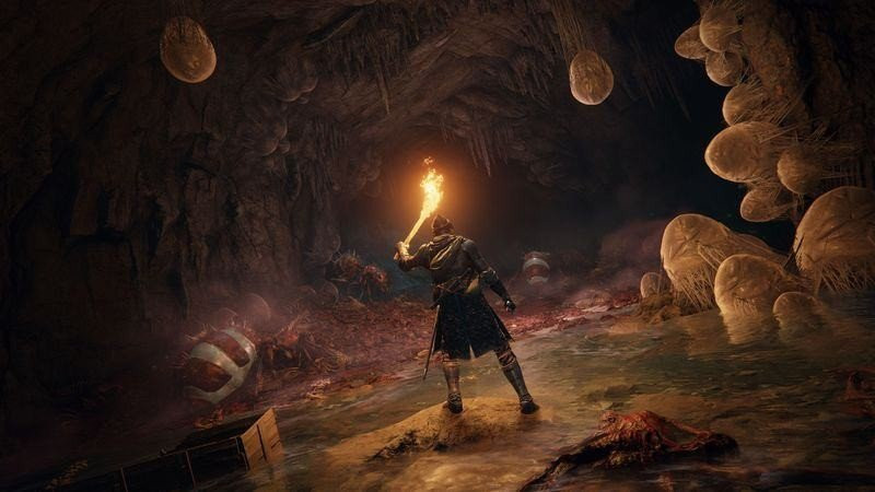 Elden Ring: Ημερομηνία κυκλοφορίας και gameplay trailer για το πολυαναμενόμενο game Elden Ring: Ημερομηνία κυκλοφορίας και gameplay trailer για το πολυαναμενόμενο game